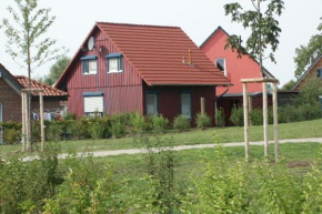 Hexenhäuschen, Insel Poel